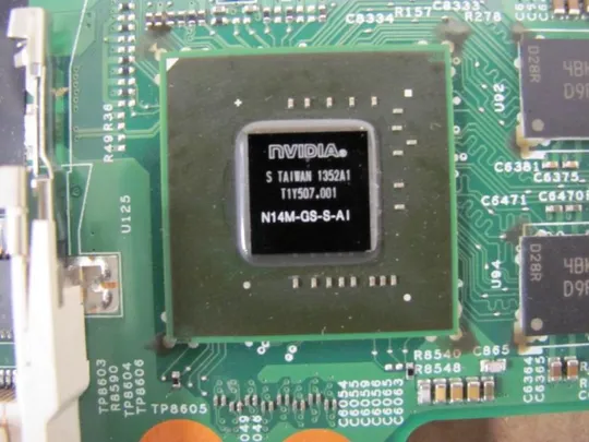 №214-30 материнська плата 48.4LO16.021 для LENOVO T540P T540 оригінал Характеристики