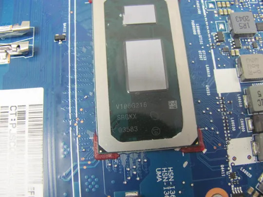 876-23 материнська плата  6050A3136201 M08559-601 SRGKX i5-10310U для HP EliteBook 830 G7 840 G7 оригінал Інтернет-аукціон