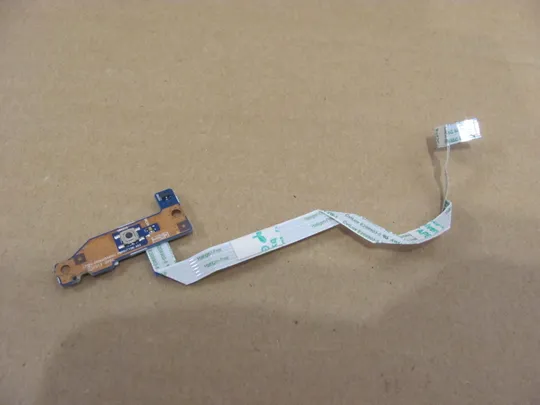 434-43 плата кнопки вкл 6050A2549001 для  HP ENVY 17 17-J 17t-j000 M7-J   оригінал Ціна