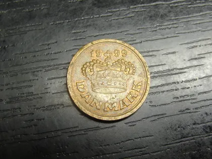 фото, 25 оре Данія 1999