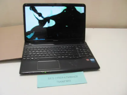 фото, 4279 SONY VAIO SVE151E11M core i7 НІМЕЧЧИНА