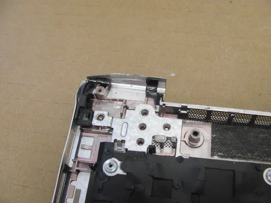 номер1018-12 панель палмрест 6070B1707402 з клавіатурою 6037B0163604 M07491-041 для HP EliteBook 850 855 G7 G8  корпус топкейс Верхня панель палмрест cover-C оригінал в Україні