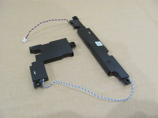 432-12 динаміки 0CRCR4  PK23000OG00 для  DELL Latitude 3550 E3550 оригінал Інтернет-аукціон