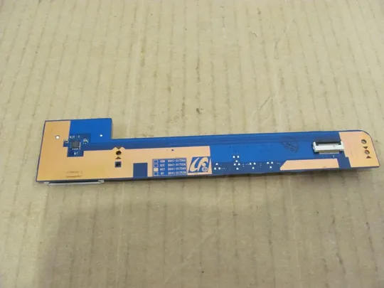 Купити номер0183-8 плата кнопок тачпаду з роз&#039;ємом SD BA92-08873A для SAMSUNG NP305 NP305E7A NP300E7A 300E7A NP305E5Z оригінал