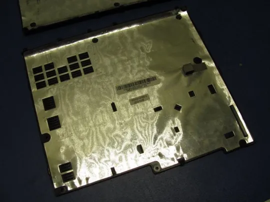 №77-3 сервісна кришка 13GNXM1AP050-3 для Asus A52J A52 A52F K52 K52F K52JB K52JC K52JE оригінал Продаж