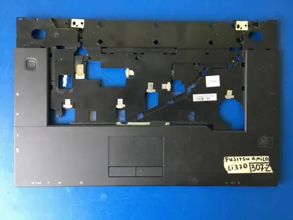фото, №60-31 Кришка панель палмрест та тачпад для FUJITSU AMILO LI370