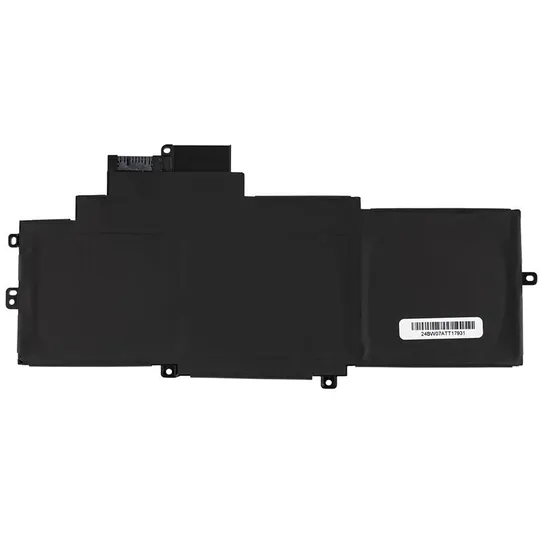 Оригінальна батарея для ноутбука Lenovo L21M3P74 (Lenovo ThinkPad X1 Nano Gen 2) 11.61 4260mAh 49.5Wh Black З аукціону