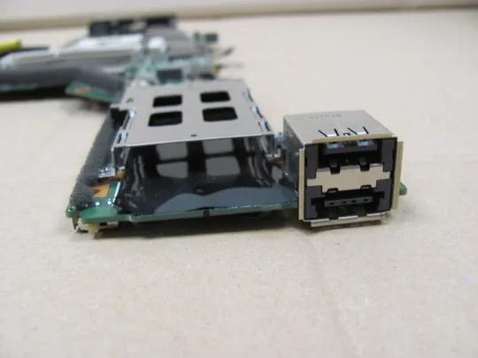602-14 материнська плата LNVH-41-AB5800-G00G   для Lenovo ThinkPad T420 оригінал Продаж