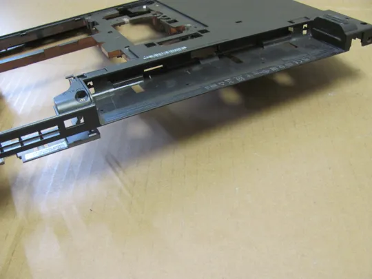 номер1028-2 Кришка дно піддон корпуса Нижний корпус для ноутбука Низ Корпус D  60.4LG15.002  для Lenovo ThinkPad L440  оригінал в Україні