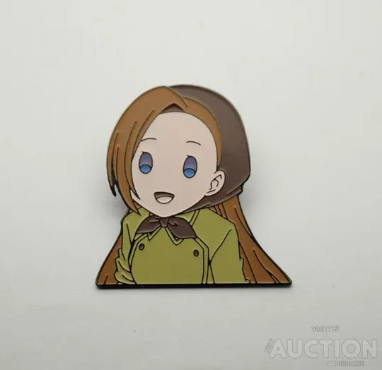 Иностранный значок. Ціна