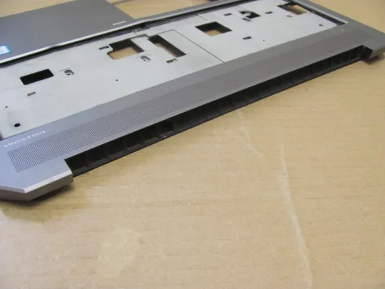 номер1020-3 Кришка панель палмрест 3IXW2TP003  для HP ZBOOK 15 G5 топкейс Верхня панель палмрест cover-C оригінал Де купити