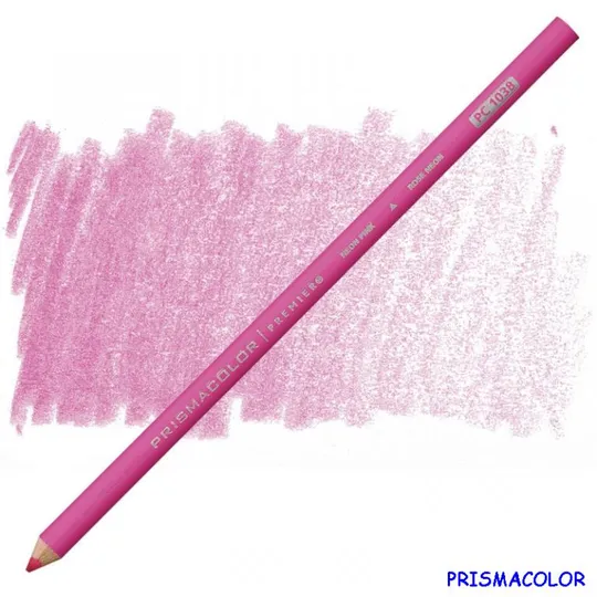 PRISMACOLOR ПОШТУЧНО Карандаш N1038 Neon Pink Ціна