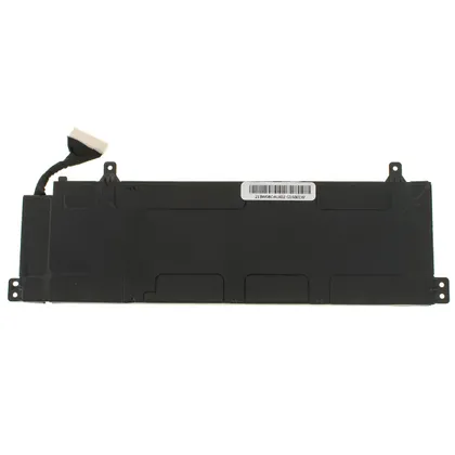 фото, Оригінальна батарея для ноутбука Xiaomi G16B01W (Redmi G Gaming 16) 15.2V 3620mAh 55.02Wh Black