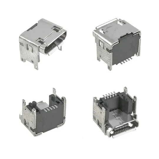 Роз'єм microUSB MUJ120 для планшета, телефону Ціна