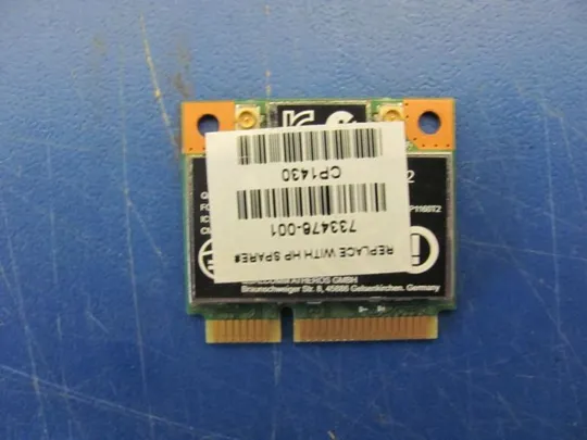 Купити №118-7 Wi-Fi адаптер 733478-001 для Hp 255 G2 оригінал