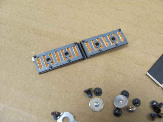 Купити 753-9 комплектуюче гвинти кріплення  для Dell Latitude 7310 E7310 оригінал