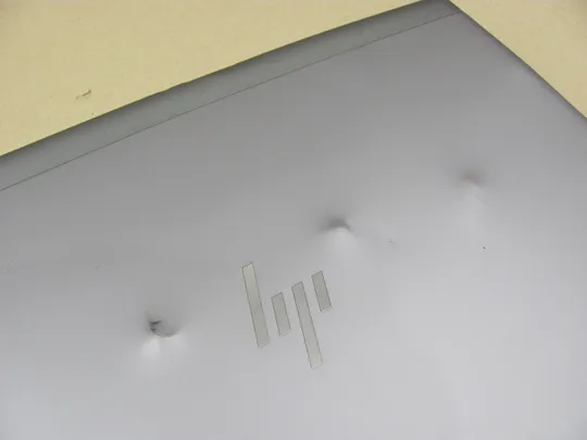 659-4 Кришка матриці 3FXW2TP103 для HP ZBOOK 15 G5 оригінал З аукціону