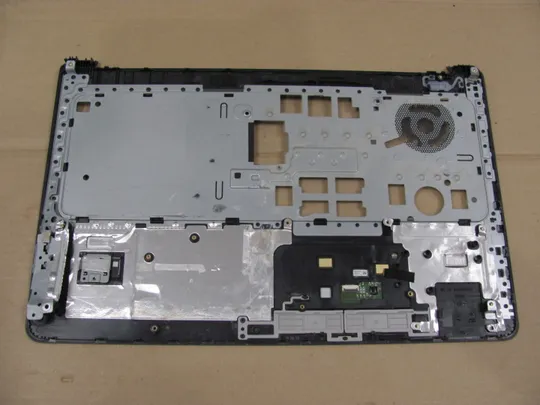 Купити 656-18 Кришка панель палмрест та тачпад 6070B0742501 758050-001 для HP ProBook 350 G1 G2 355 G1 G2 оригінал