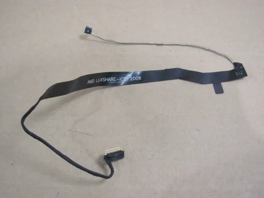 629-12 шлейф WEB DC02C00F520 SC10R23736 для Lenovo ThinkPad T495S T490S  оригінал Ціна