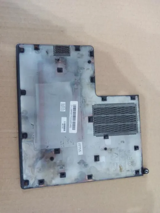 Купити номер0337-25 сервісна кришка 38R68TP00 38R68SDTP00 для HP Pavilion 17 17-E Кришка дно піддон корпуса нижня кришка Bottom корито нижня частина корпусу оригінал