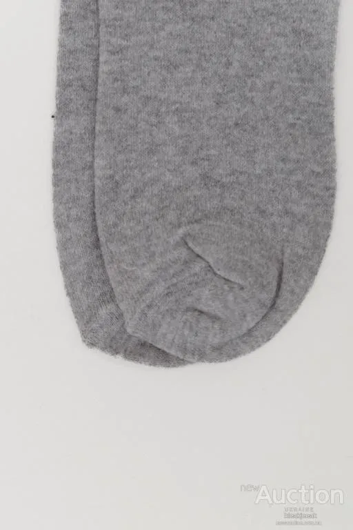 Купити Носки мужские, цвет серый, 151R031