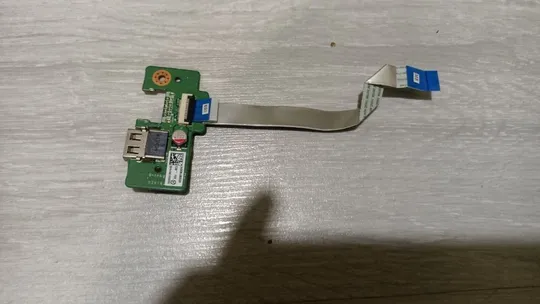 Доп плата Toshiba C70D C70D-A dabd9tb18e0 Ціна