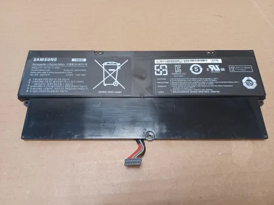 акб оригінал  AA-PLPN6AR 7.4V 42WH  для Samsung NP900X1B NP900X1A Акумуляторна батарея живлення battery Оригінальна батарея Ціна