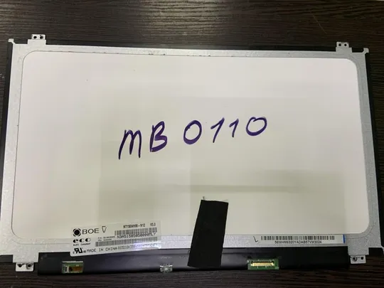 MB 0110 NT156WHM-N12 Ціна