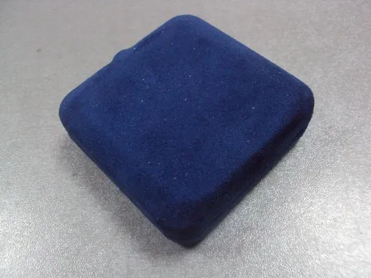 Коробочка и капсула под монету золотую Италия №9581 Інтернет-аукціон