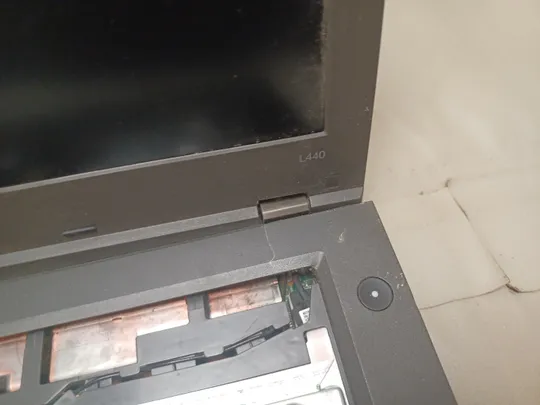 1245 LENOVO THINKPAD L440  core  i5-4300m НІМЕЧЧИНА Продаж