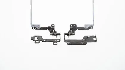 фото, Петлі для ноутбука HP 17-AK, 17-BS series (926527-001) (ліва+права)