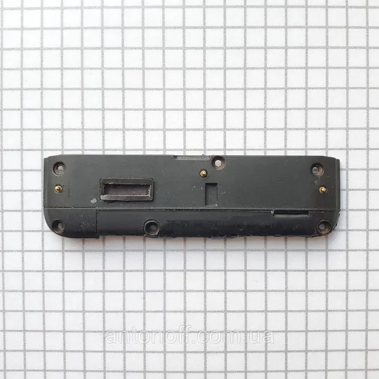 Поліфонічний динамік Ergo V551 Aura в зборі оригінал з розбоки Ціна