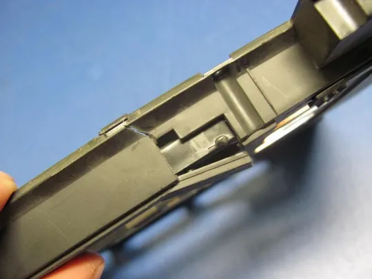 номер0096-3 Кришка дно, корито, піддон корпуса Нижня кришка Bottom 721933-001 для HP PROBOOK 450 G0 нижня частина корпусу оригінал Характеристики