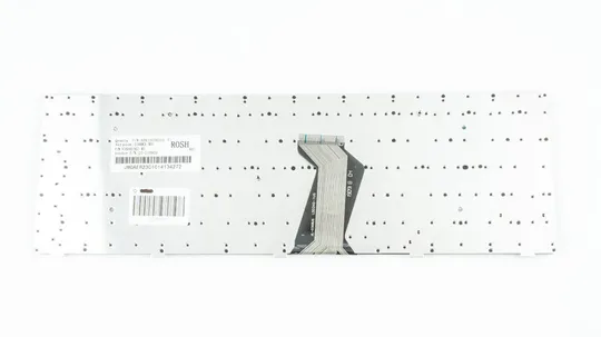 УЦІНКА !!! Клавіатура для ноутбука LENOVO (G500, G505, G510, G700, G710) rus, black Ціна