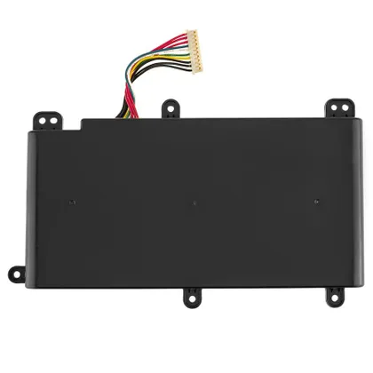 фото, Батарея для ноутбука ACER AS15B3N (Predator 15 G9-591, G9-593) 14.8V 5950mAh 88.8Wh Black