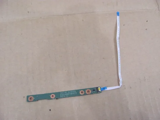 Купити 743-17 плата LED DA0AM9YB8C0 для Dell Inspiron 15 15-7000  7557 7559 оригінал