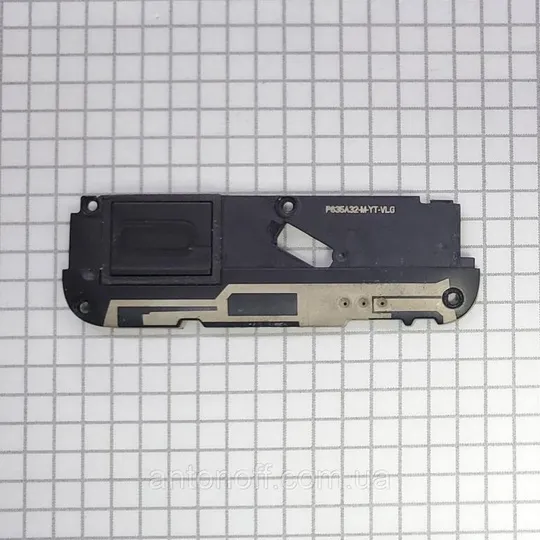 Поліфонічний динамік ZTE Blade V7 Lite V0720 у зборі для телефона оригінал з розборки Ціна