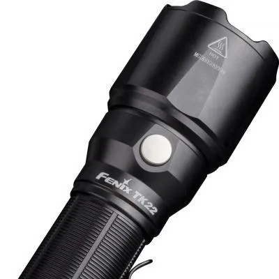 Фонарь Fenix TK22 V2.0 (TK22V20) З аукціону