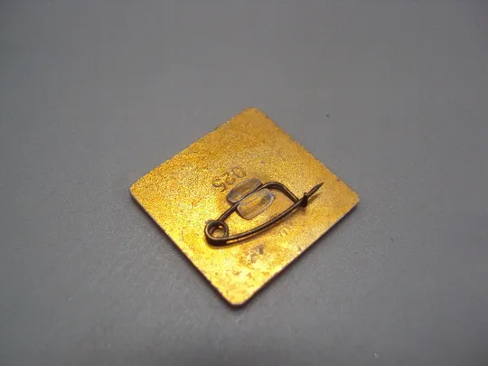 Знак Ялта отдых маяк море чайка Крым №17073 З аукціону