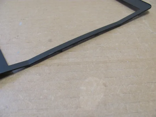 номер1022-3 рамка матриці matrix frame Окантовка дисплея Рамка екрана Корпус рамка матриці 6070B1210102 6070B1487102  L15506-001 L62748-001 для HP EliteBook 840 745 G5  оригінал З аукціону