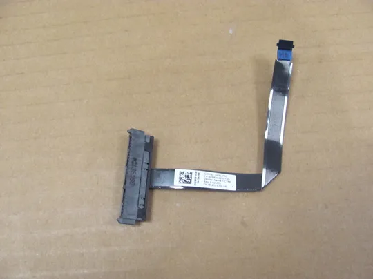 номер0272-12 Шлейф Sata HDD/SSD NBX0002VT00 0JW93P для Dell Inspiron 15 3511 3515 3510 3520 3521 3525 оригінал Ціна