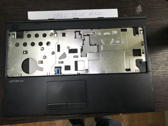 N0220 Dell Latitude 3330 Кришка з тачом Ціна