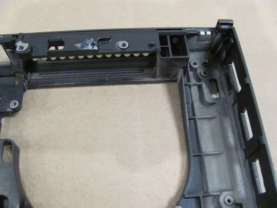 584-1 Кришка дно піддон корпуса 0TVPD6 AM0W1000210 для Dell Precision M4800 оригінал Продаж