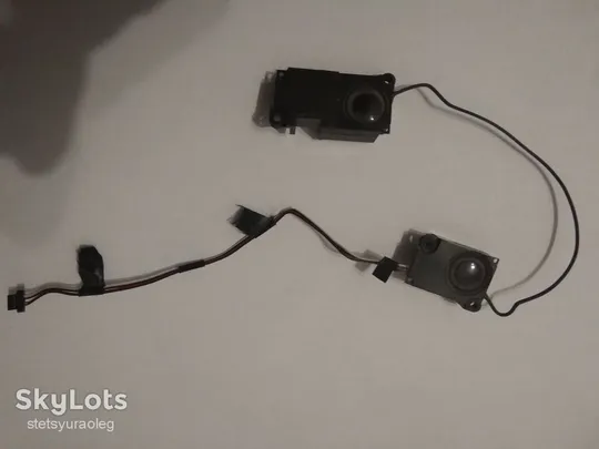 Динаміки для ноутбука Acer Aspire 5625G 5625 5553 Ціна