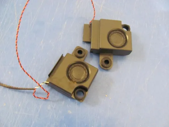 Купити №284-9 динаміки для MSI MS-16 GD MS-16 GA оригінал