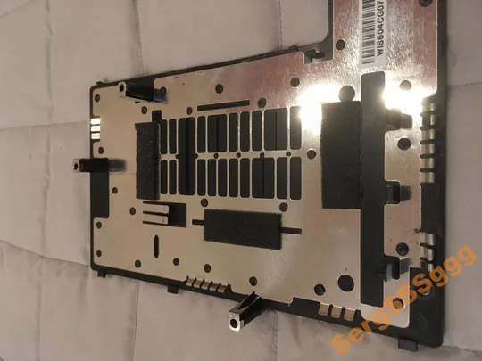 крышка, люк Acer Aspire 5536, 5236, 5338, 5538 Продаж