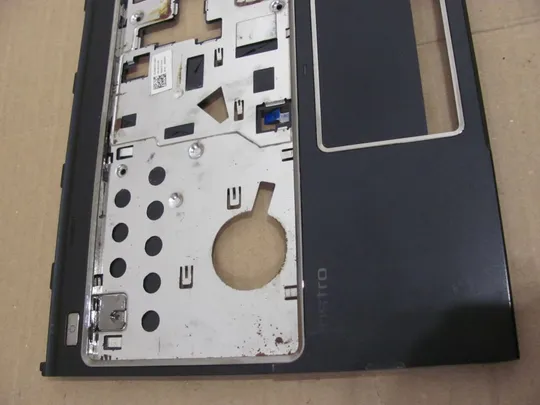 номер0032-5 Кришка панель палмрест та тачпад 0MKKD5 для Dell VOSTRO V131 оригінал Продаж