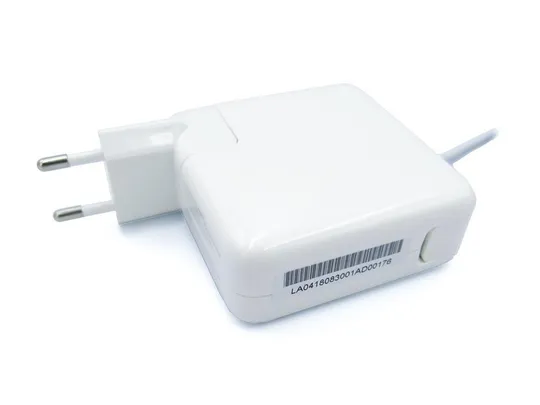 Купити Блок питания для APPLE A1435, A1465, A1466, MD712 (MagSafe2 14.85V 3.05A 45W)В комплекте вилка пита