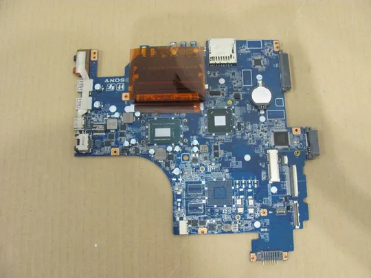 номер0108-27 материнська плата DA0HK9MB6D0 для SONY VAIO i3-3217U SR0N9 SVF15 SVF151 SVF152 SVF153 SVF15328 SVF15327 SVF152A SVF15 SVF 15 Оригінал Ціна