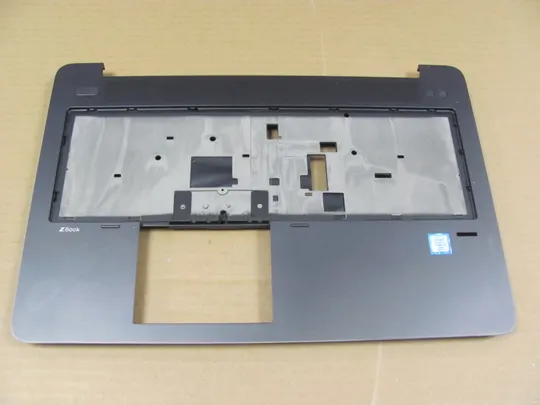 806-1  панель палмрест 850147-001 AM1C300600 для HP Zbook 15 G4 G3 оригінал Ціна